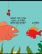 Image result for Funny Fish Jokes for Kids