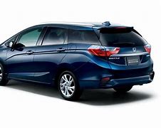 Image result for Honda Fit Shuttle IMA System