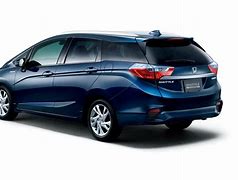 Image result for Honda Fit Shuttle