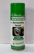 Image result for CRC Red Insulating Varnish