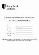 Image result for Plenvu Colonoscopy Prep