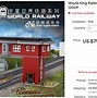 Image result for LEGO Cumberland Valley Railroad