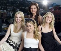 Image result for The Hills Season 1