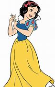 Image result for Snow White Clip Art