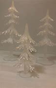 Image result for Dept 56 Icicle Tree