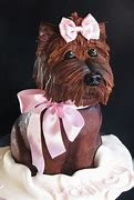 Image result for Cheer Up Dog Cake