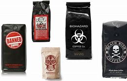 Image result for Coffee Beans Brands