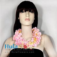 Image result for Silk Flower Leis