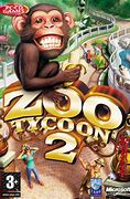 Image result for Zoo Tycoon 2 Exhibit