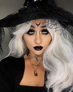 Image result for Best Witch Makeup