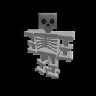 Image result for Skeleton Wizard Roblox