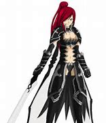 Image result for Erza Scarlet Strongest Armor