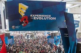 Image result for E3 Press Conference