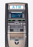 Image result for People Using a Genmega ATM