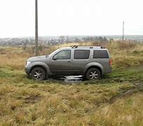 Image result for Nissan Pathfinder Off-Road