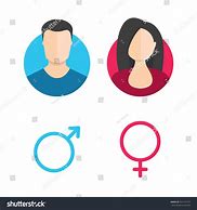 Image result for Digrama of Similarities Male and Female Images