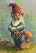 Image result for What Are Gnomes a Symbol Of