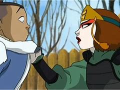 Image result for Sokka Mad