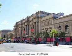 Image result for Met Museum NY Archer Statue