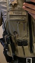 Image result for Chest Rig Knife