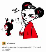 Image result for Pucca Dizzy