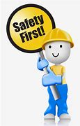 Image result for Safety Rules Clip Art