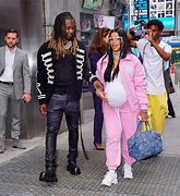 Image result for Cardi B New Baby