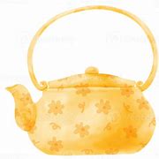 Image result for Wooden Teapot PNG