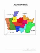 Image result for Layout Gor Kota Depok