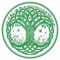 Image result for Welsh Celtic Symbols