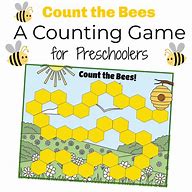 Image result for Counting Bees