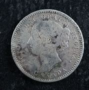 Image result for 10 Cents 1892 Canada