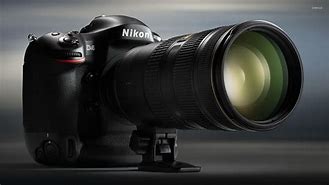 Image result for Nikon D4 Camera