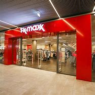 Image result for St.Albans TK Maxx