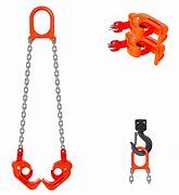 Image result for Chain Drum Lifter