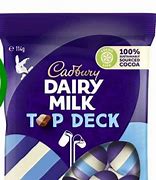 Image result for Limited Edition Dairy Top Deck