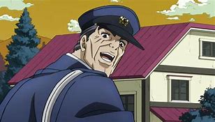 Image result for Josuke Family Tree