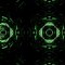 Image result for Neon Circle Light Green