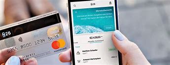 Image result for N26 Joint Account