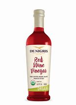 Image result for Red Vinigerette