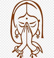 Image result for Namaste Symbols Clip Art