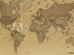 Image result for Map Wall Murals