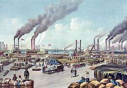 Image result for Industrial Revolution Pics