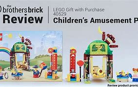 Image result for LEGO 40954