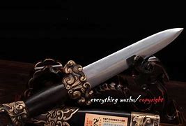 Image result for Traditional Chinese Swords