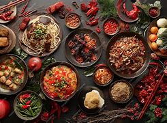 Image result for Different Chinese Food