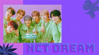 Image result for NCT Dream Laptop Wallpaper Hello Future