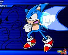 Image result for Sonic Battle 3D