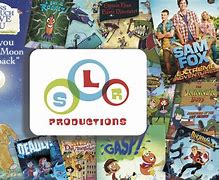 Image result for SLR Productions