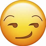 Image result for Emoji Smirk Challenge